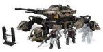 MegaBlocks Call of Duty Atlas Mobile Turret on Sale