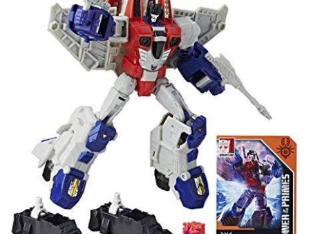 Transformers Power of the Primes Starscream For Sale