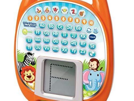 Vtech Write and Learn Touch Tablet Supply