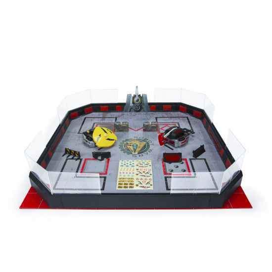 HEXBUG Robot Wars Arena on Sale