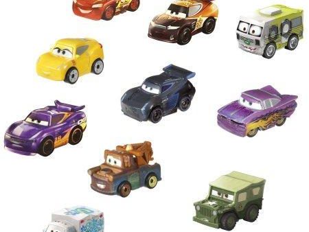 Disney Pixar Cars Mini Racers Online Hot Sale