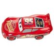 Disney Pixar Cars 3 Tech Touch Lightning McQueen For Cheap