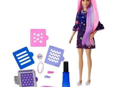 Barbie Color Surprise Doll For Cheap