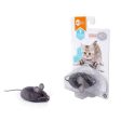 HEXBUG Mouse Robotic Cat Toy (GREY) Cheap