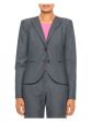 Emporio Armani Womens Wear To Work Jacket Supply