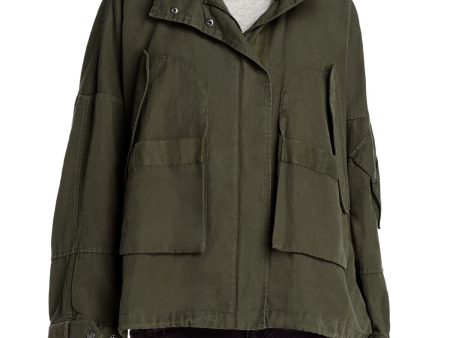 YS ARMY Womens Jacket on Sale