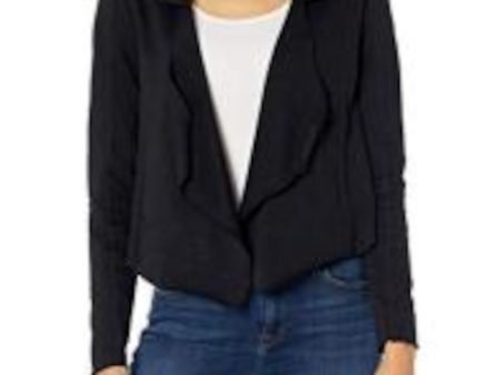 WILLIAM RAST Womens Textured Jacket on Sale