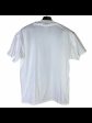 DELTA PRO WEIGHT Mens White Short Sleeve Classic Fit T-Shirt For Cheap