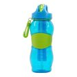 botella cool gear color azul con pila  de gel interior   22 oz Cheap