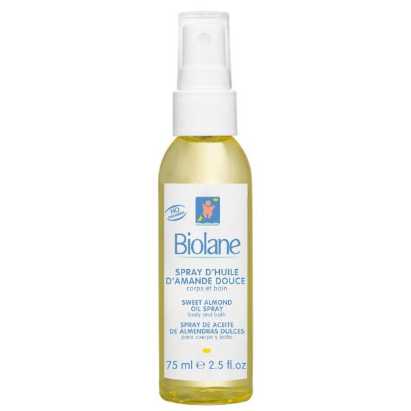 obsequio aceite de almendras en spray 75ml For Sale